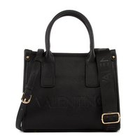 Valentino Bags Foxy Re Black Handbag VBS9EO05NERO