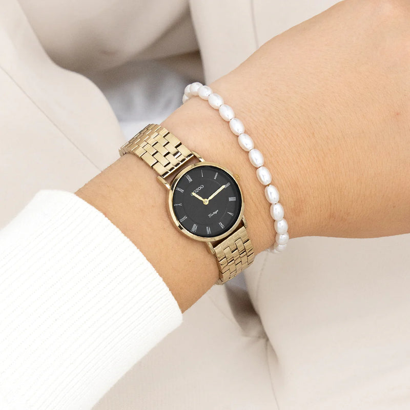 OOZOO Unisex Watch C20378-zoom-