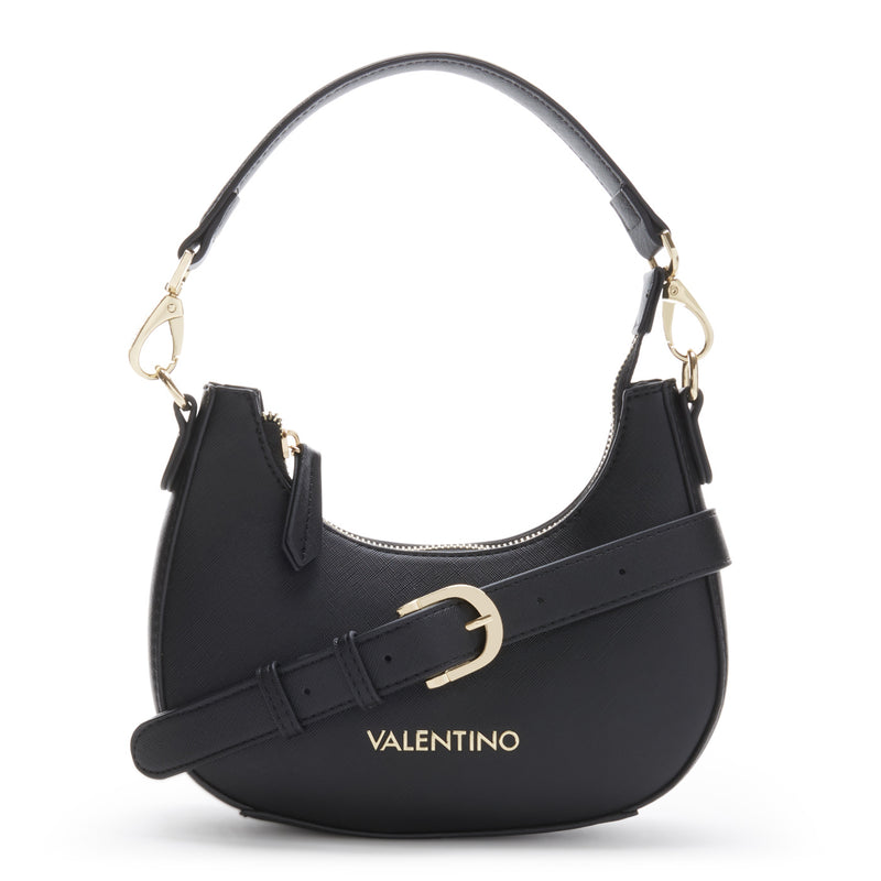 Valentino Bags Zero damen Handtasche Schwarz VBS7B305NERO-zoom-