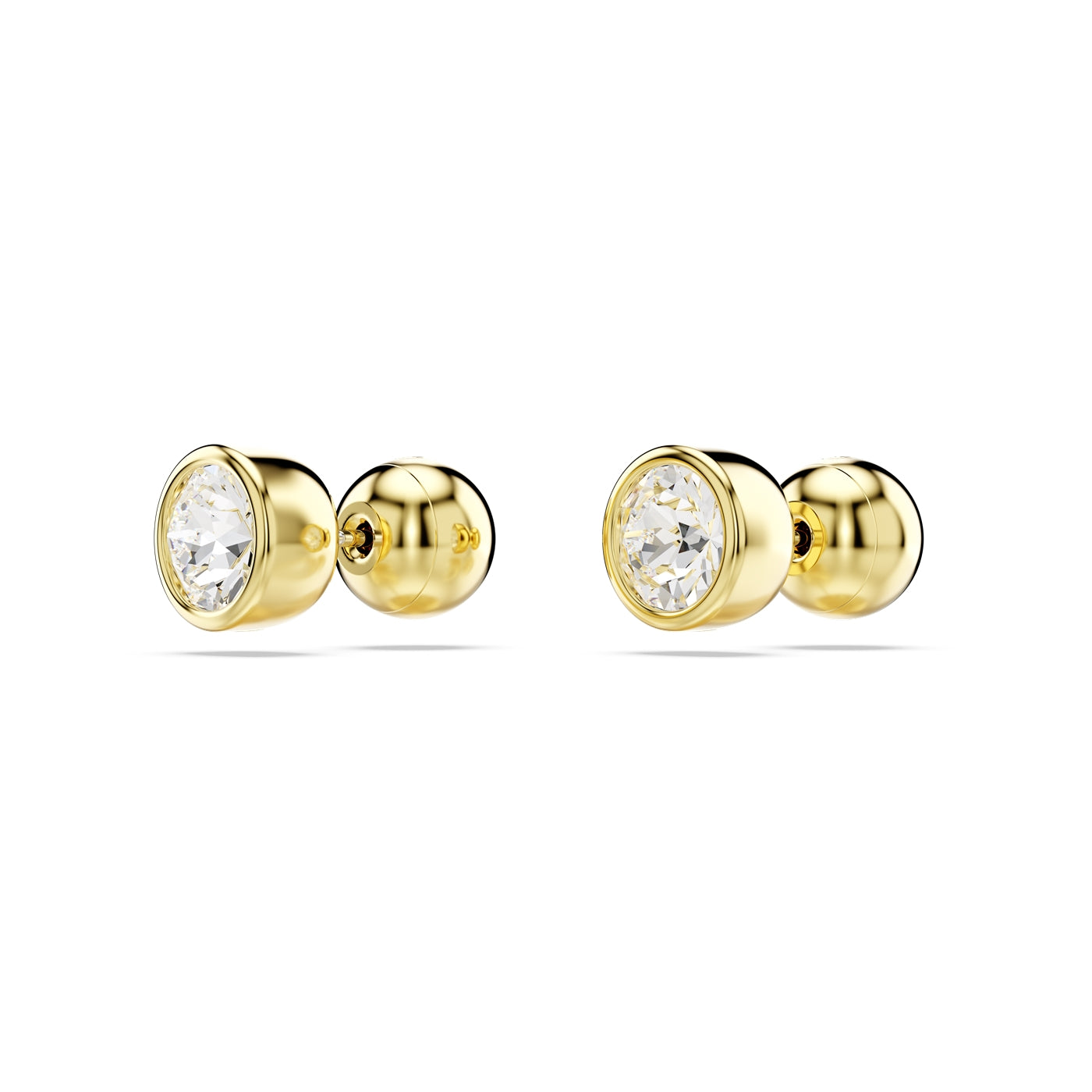 Swarovski Imber Gold Ear Stud 5681552