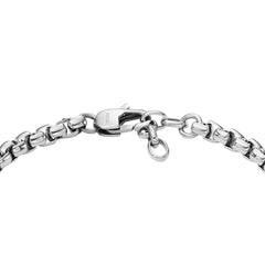 Fossil Silver Bracelet JF04562040
