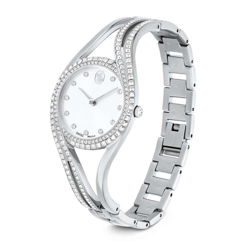 Swarovski Silver Women's Watch 5689432-zoom-