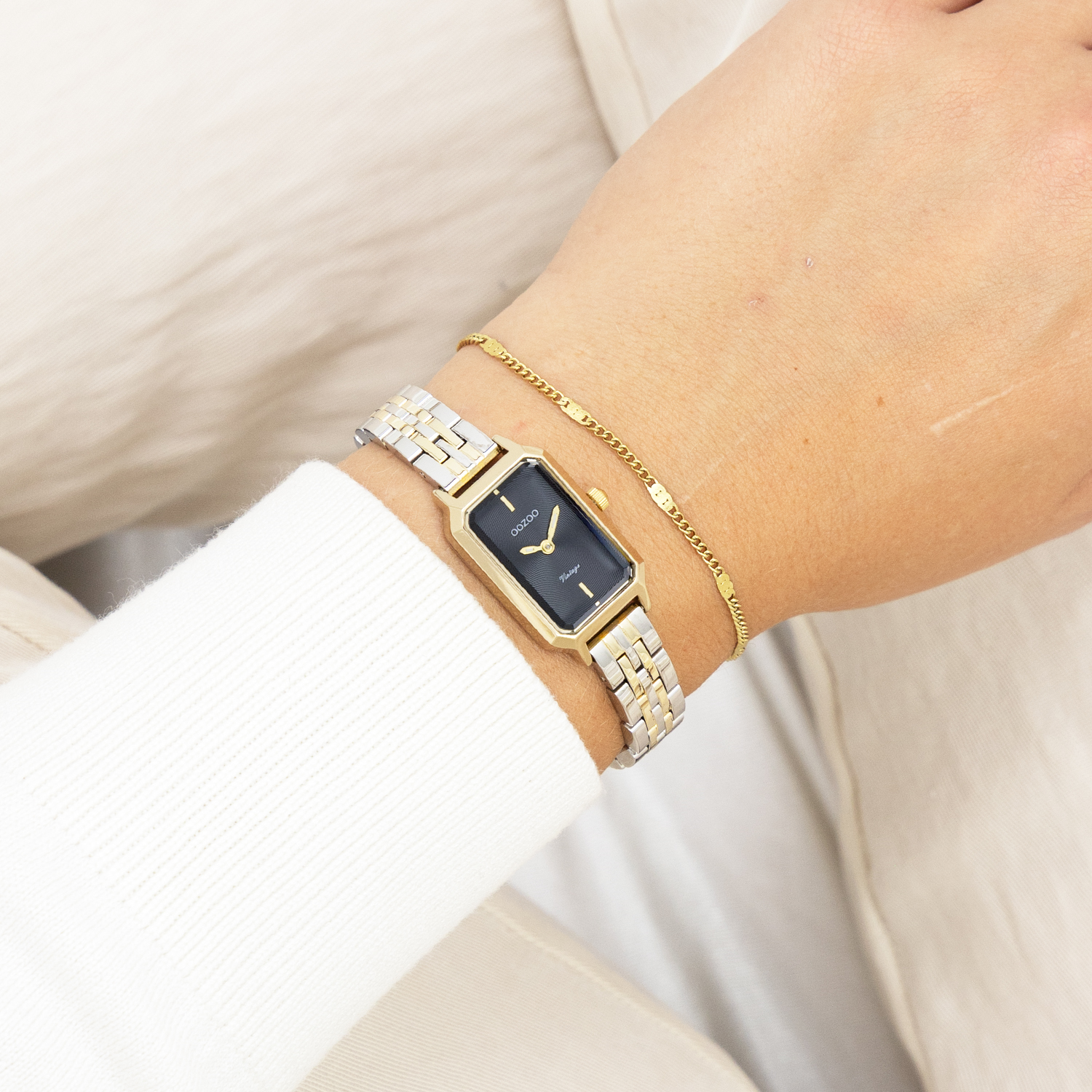 OOZOO Vintage Women's Watch C20426