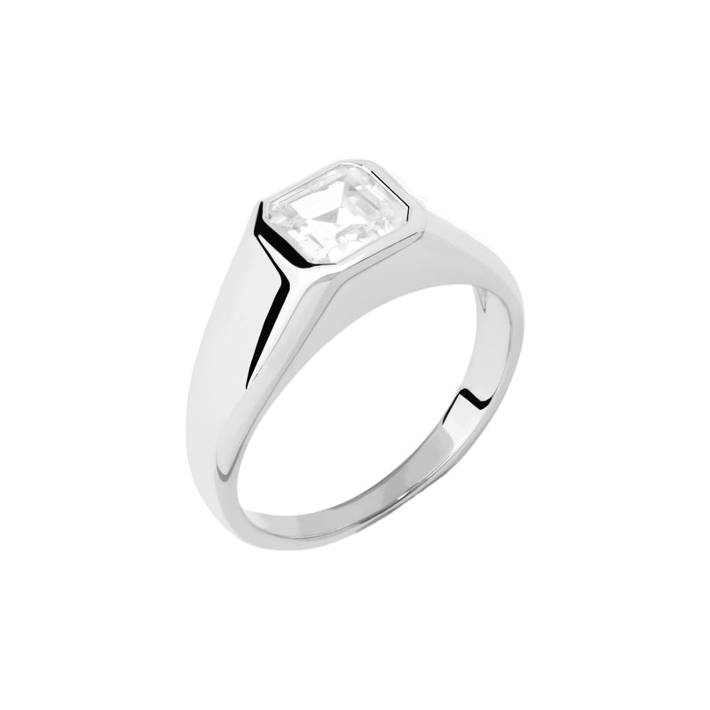 P D Paola The New Essentials damen Ring Silber AN02-984-10-zoom-