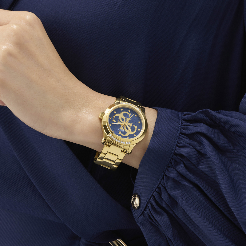 Guess Annette Navy Women's Watch GW0861L6-zoom-