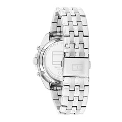Tommy Hilfiger Silver Women's Watch TH1782802