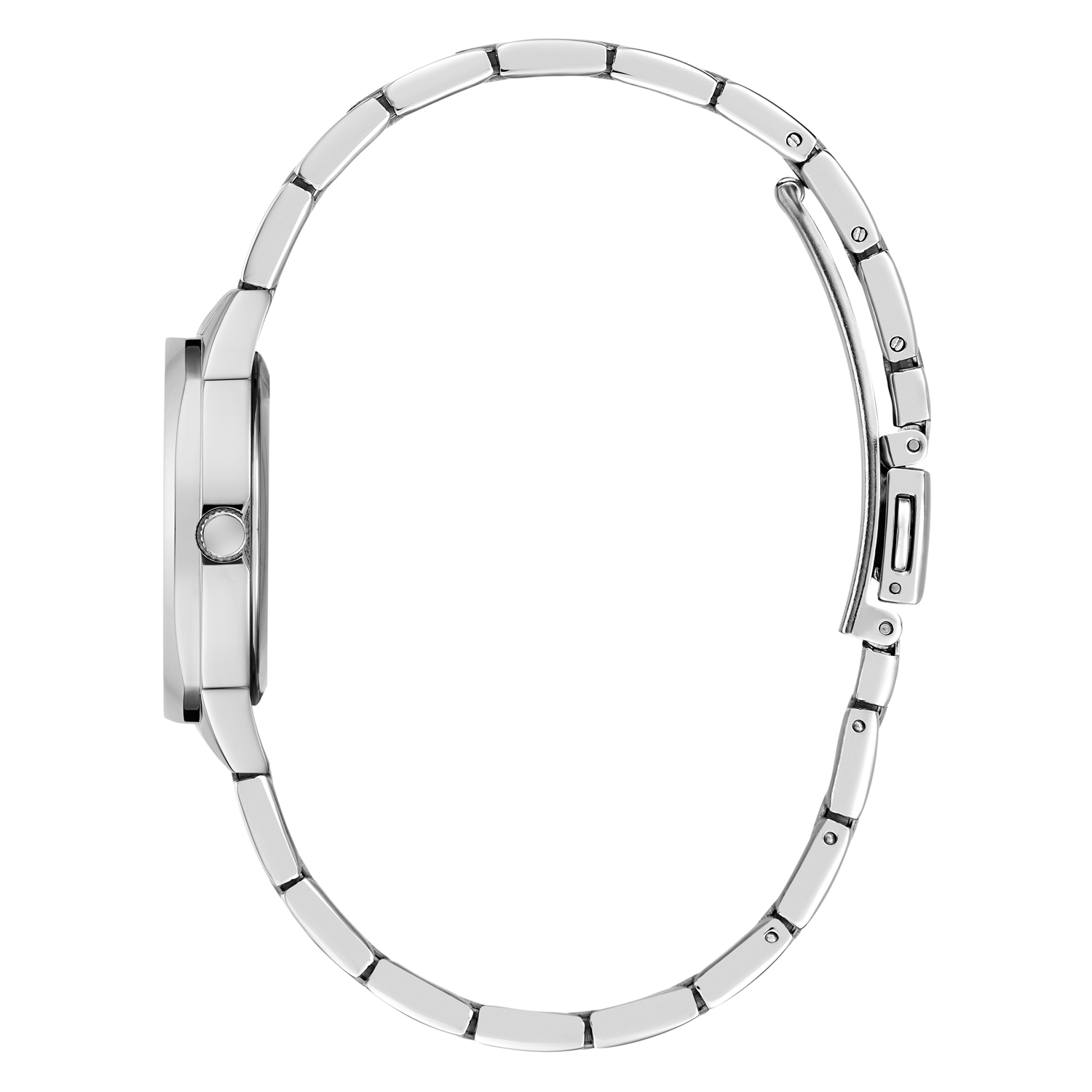 Guess Charlotte Light Blue Women's Watch GW0767L6