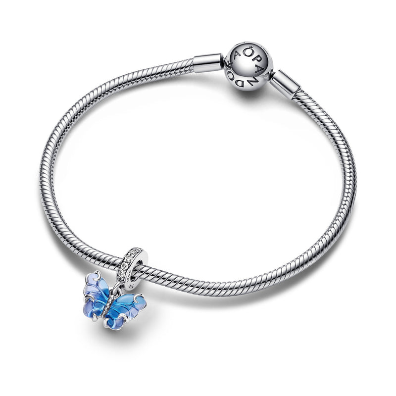 Pandora Moments damen Charm Silber 792698C01-zoom-
