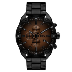 Diesel Spiked Men's Watch DZ4691