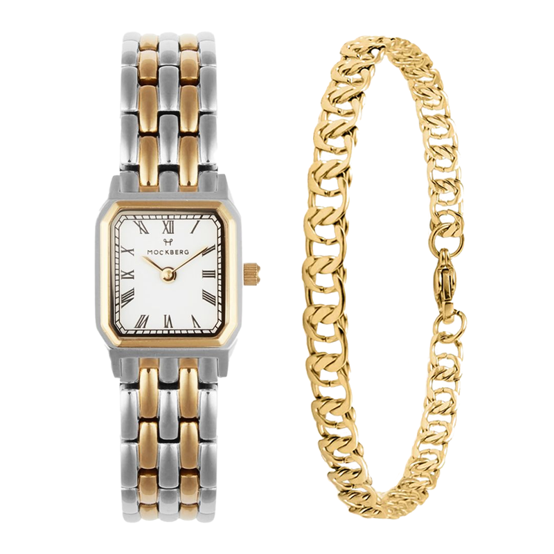 Mockberg Classic Combo MO200-zoom-