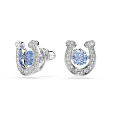 Swarovski Symbolica Silver Earrings 5746563