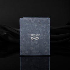 Seiko 5 Sports Silver Automatic Watch SNKL45K1