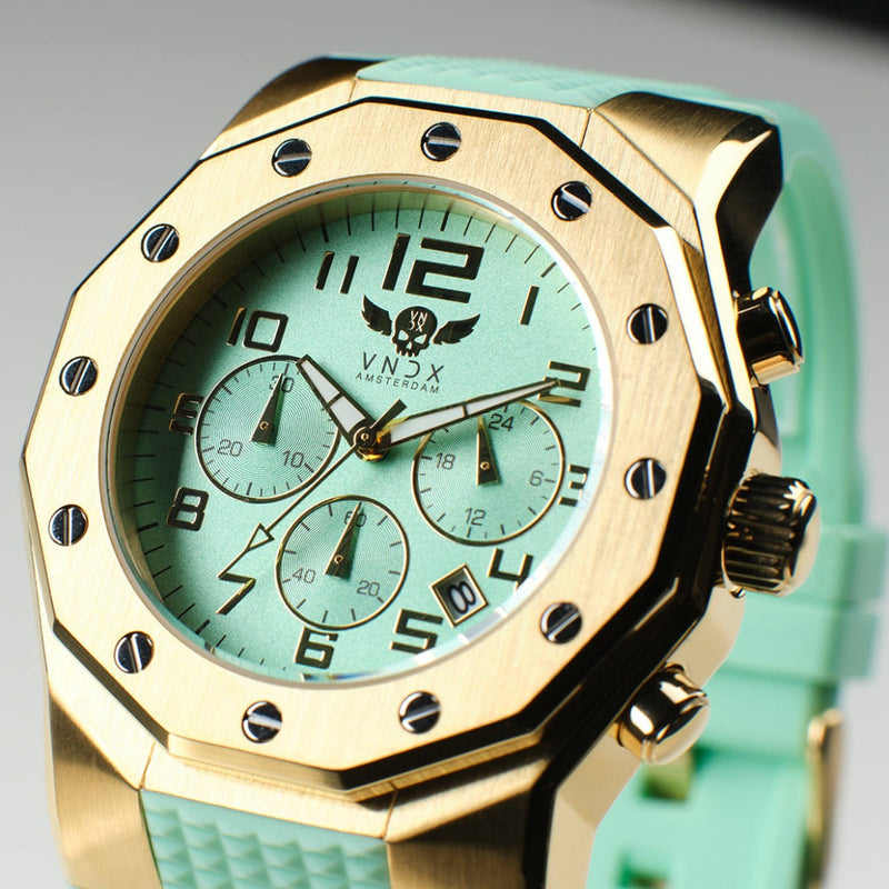 VNDX Ibiza Rebel Unisex Watch 2003-LD12810-25-zoom-