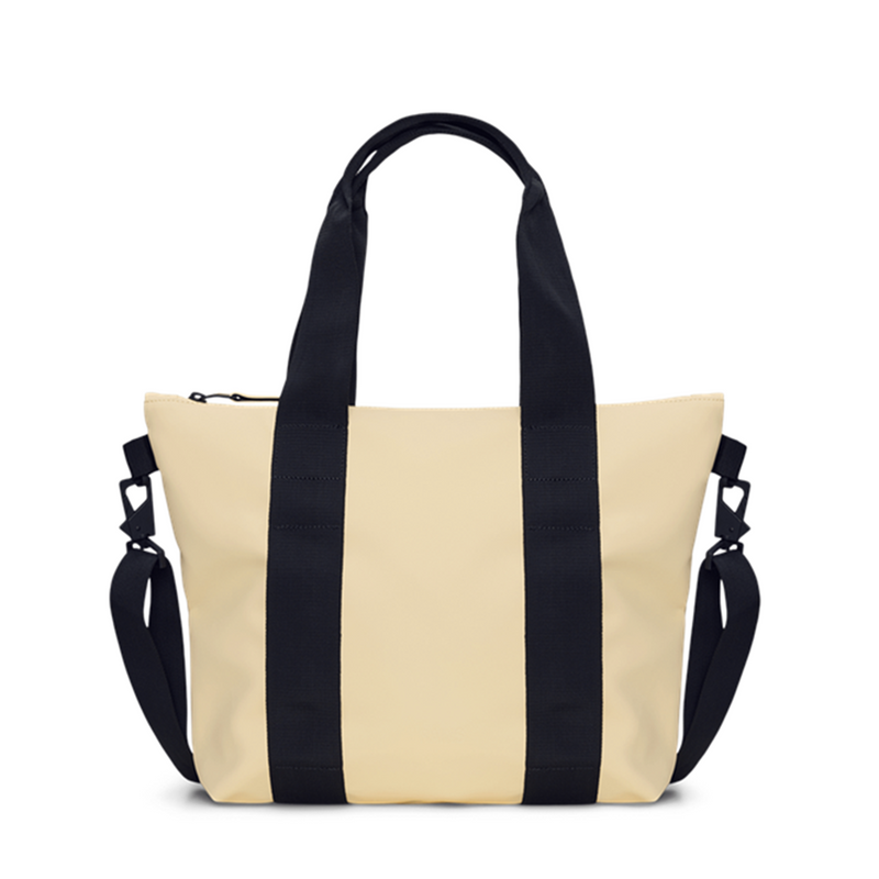 Rains Micro Beige Shopper R14180-111-zoom-