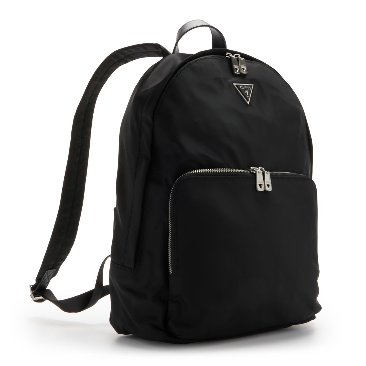 GUESS Black Backpack HMECRN-HMECRN-BLA