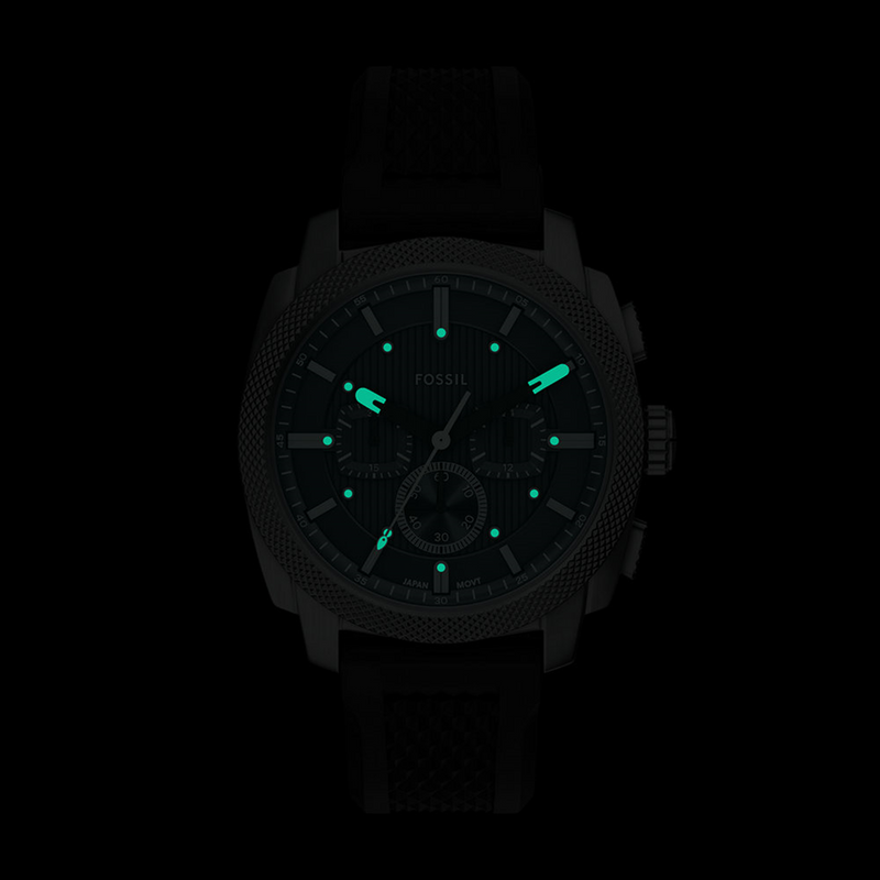 Fossil Machine Herren Geschenkset FS6145SET-zoom-