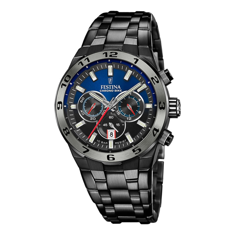Festina Special Edition Men's Watch F20673/1-zoom-