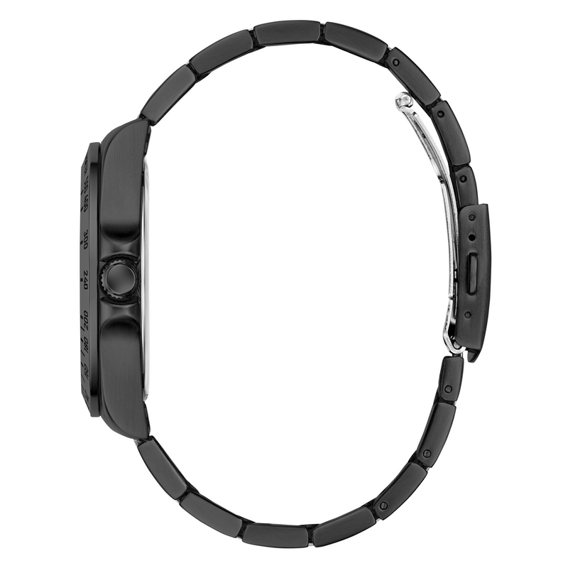 Guess Neo Black Men's Watch GW1064G3-zoom-