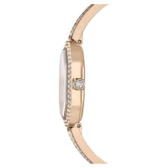 Swarovski Dextera Gold Watch 5672987