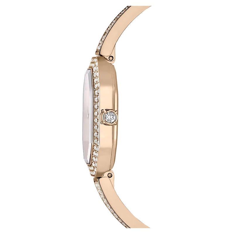 Swarovski Dextera damen Uhr Gold 5672987-zoom-