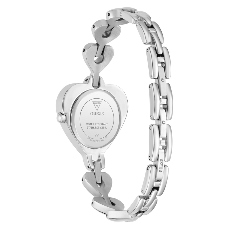 Guess Valerie Silver Women's Watch GW0992L1-zoom-