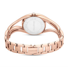 Swarovski Rose gold Women's Watch 5715465