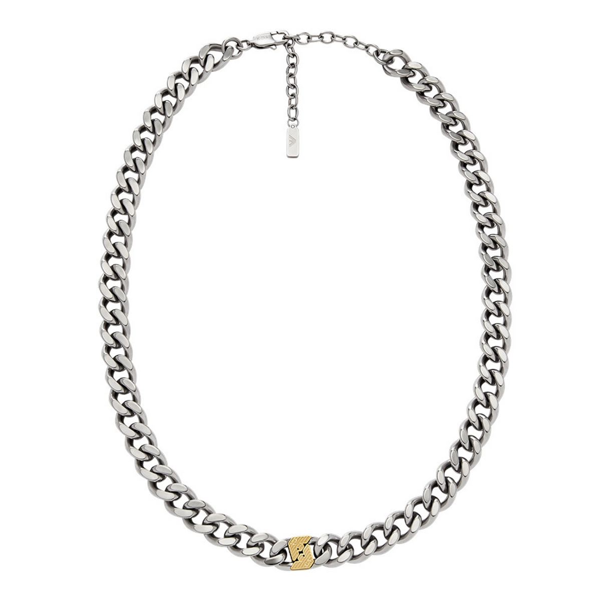Emporio Armani Multi-coloured Necklace EGS3187040