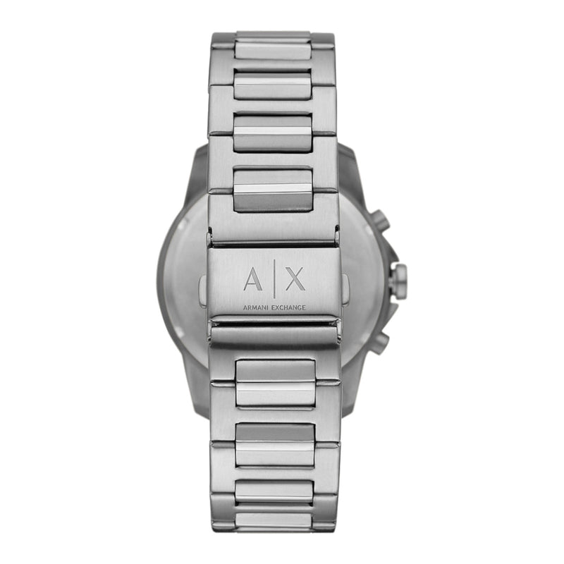 Armani Exchange herren Uhr Silber AX1720-zoom-