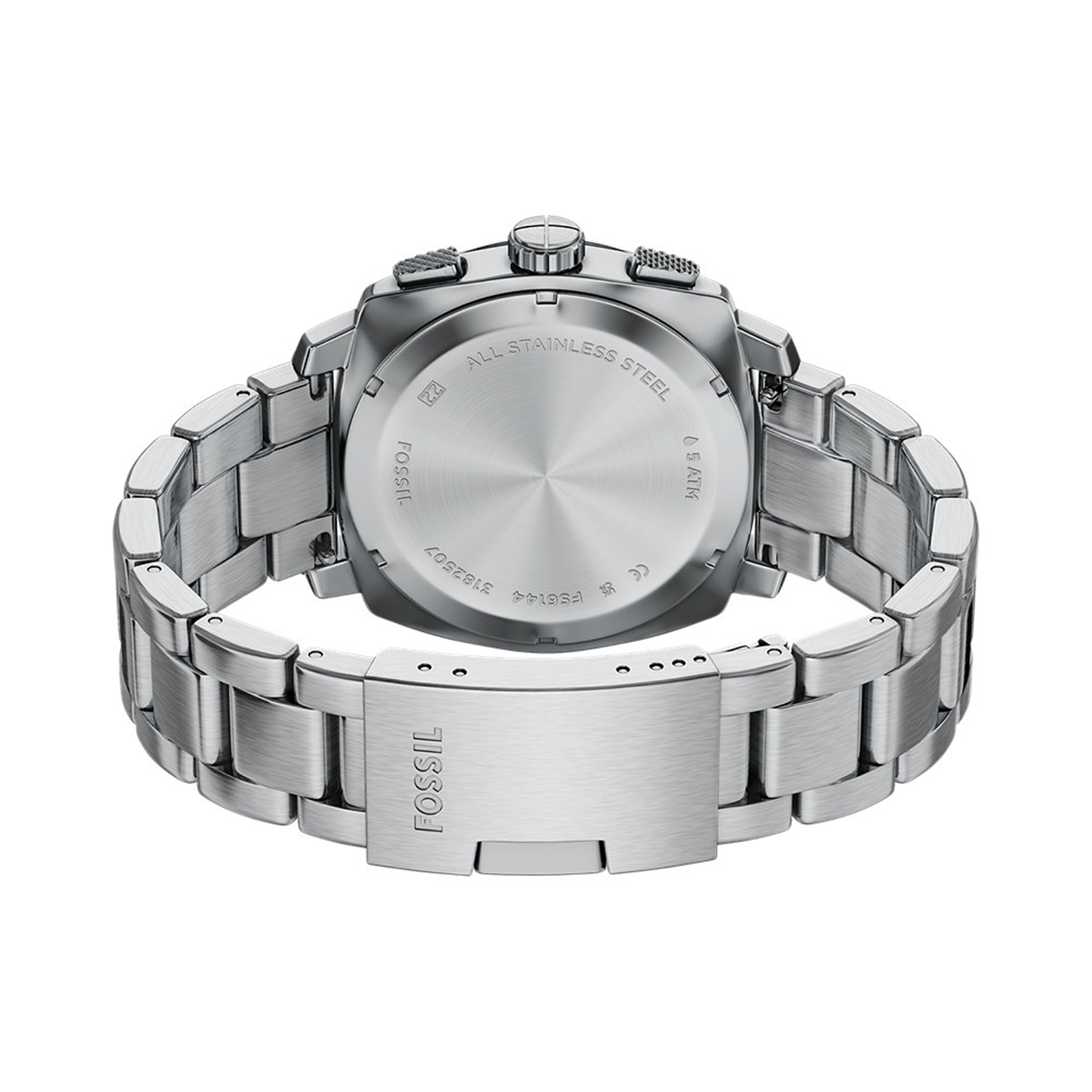 Fossil Machine Men's Watch FS6144