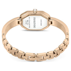 Swarovski Dextera Gold Watch 5672987