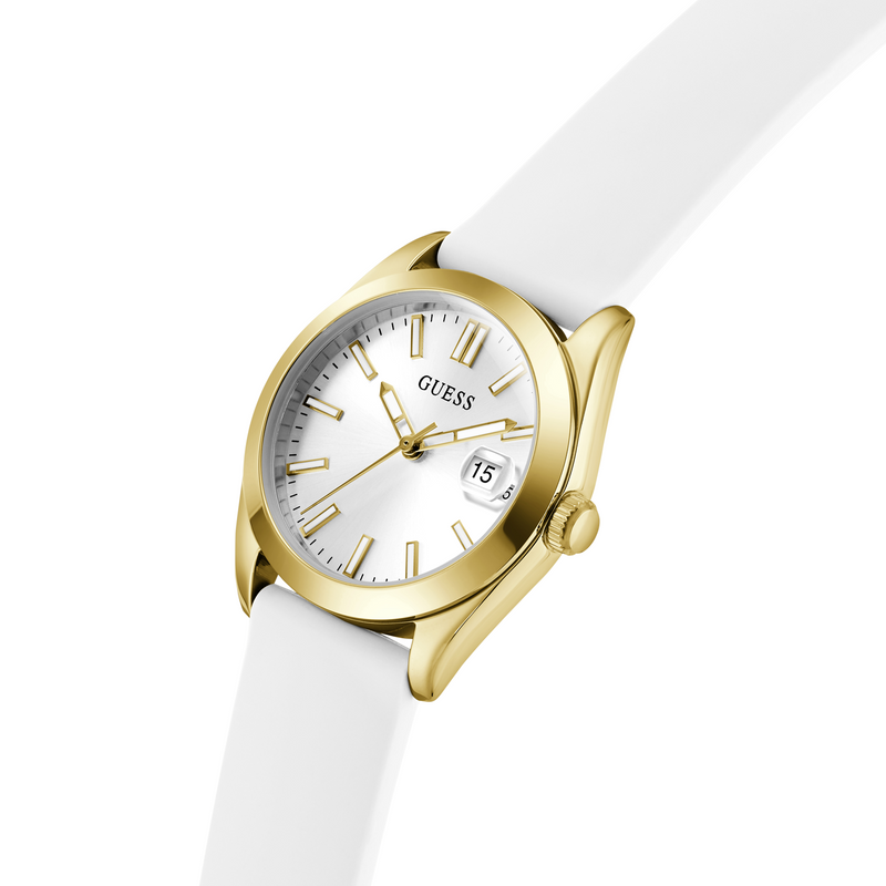 Guess Alice Gold-coloured Women's Watch GW1033L2-zoom-