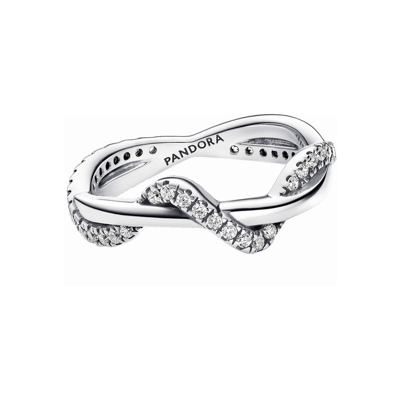 Pandora Timeless damen Ring Silber 193098C01-52-zoom-