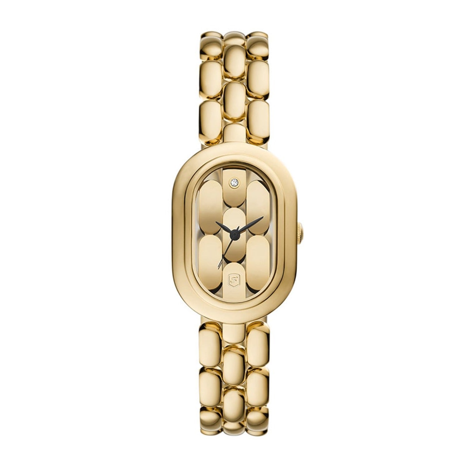 Fossil Sloan Women's Watch ES5380