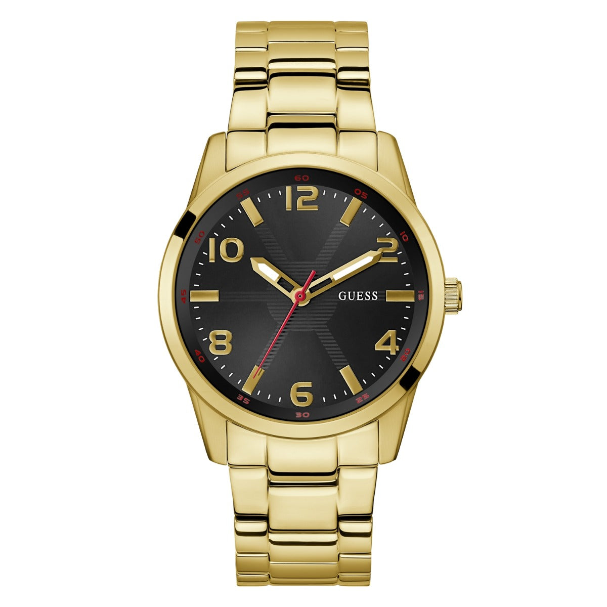 GUESS Monte Men's Watch GW0804G3