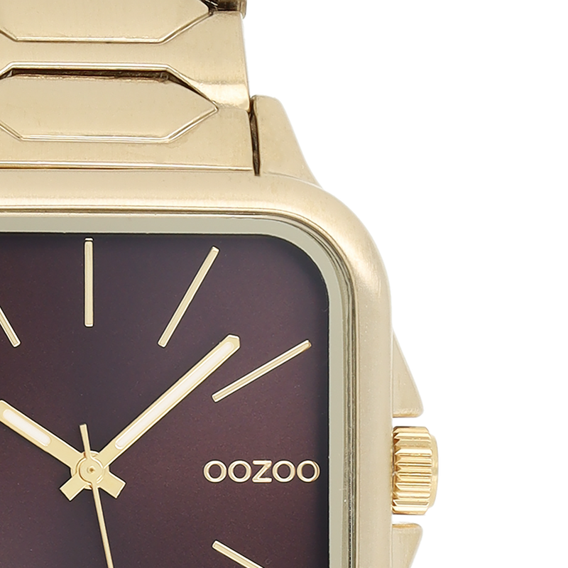 OOZOO Timepieces Unisex Watch C11607-zoom-