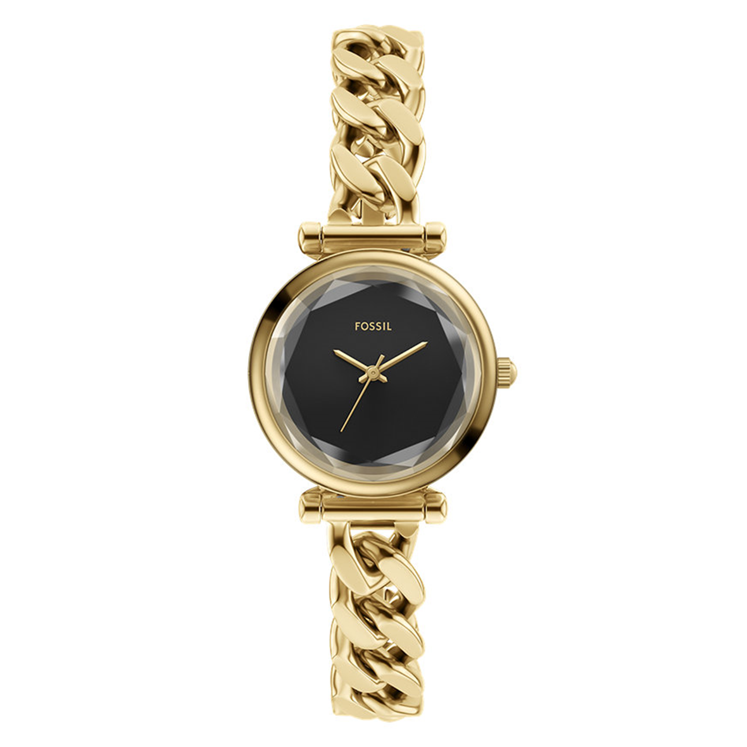 Fossil Carlie Women's Watch ES5440