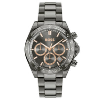 Hugo Boss Hero 2.0 Grey Men's Watch HB1514299