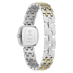 Guess Hazel Silver Women's Watch GW1018L3