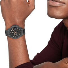 Tommy Hilfiger Grey Men's Watch TH1792218