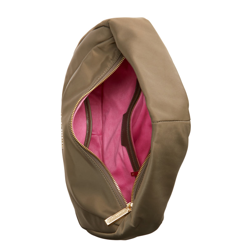 Chiara Ferragni Caia damen Handtasche Grün 75SB4BG5-ZS962-182-zoom-