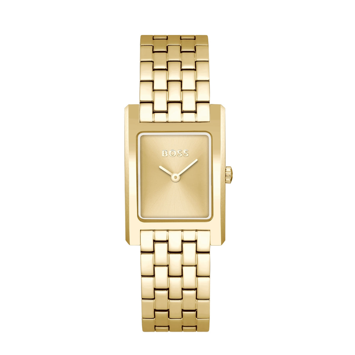 Hugo Boss BOSS Gold Watch HB1502744