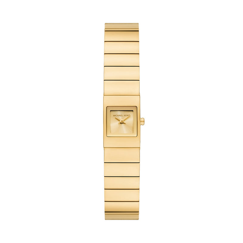 Michael Kors Darrington Gold Women's Watch MK4885-zoom-