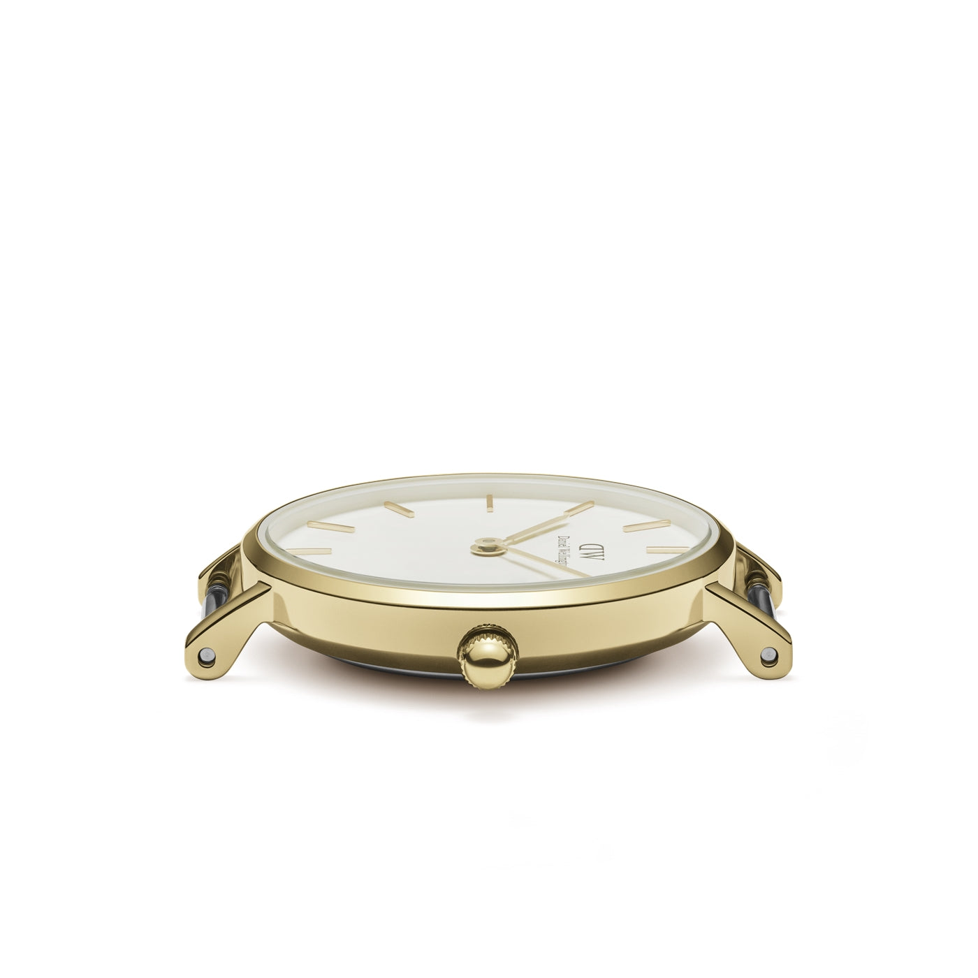 Daniel Wellington Petite Evergold Gold Watch DW00100350