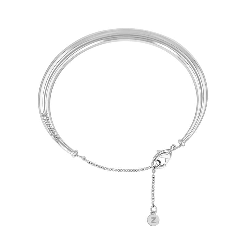 Tommy Hilfiger Stainless Steel Bracelet 2002-TJ2780276-zoom-