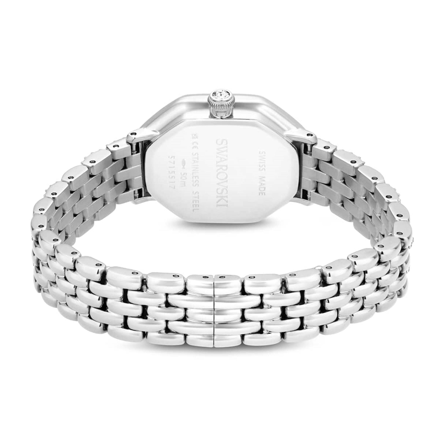 Swarovski Silver Women's Watch 5698690