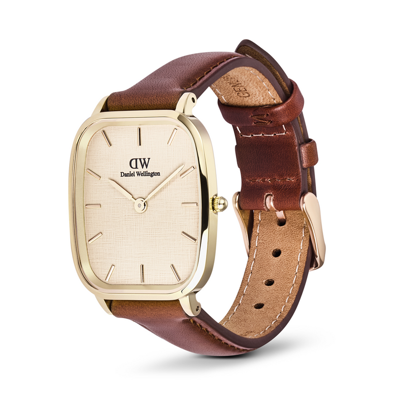 Daniel Wellington Marlon Unisex-Uhr DW00100839-zoom-