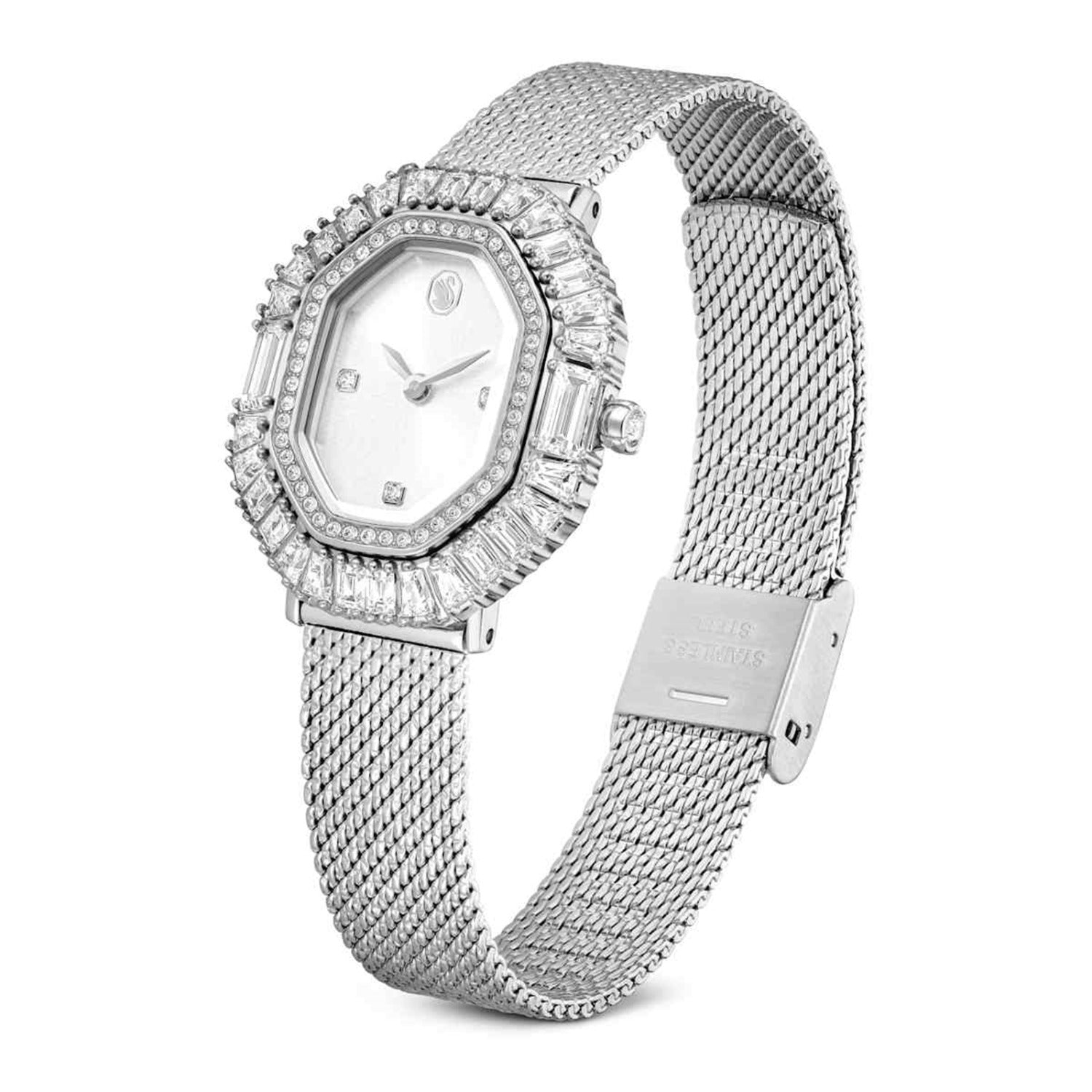 Swarovski Silver Women's Watch 5732498