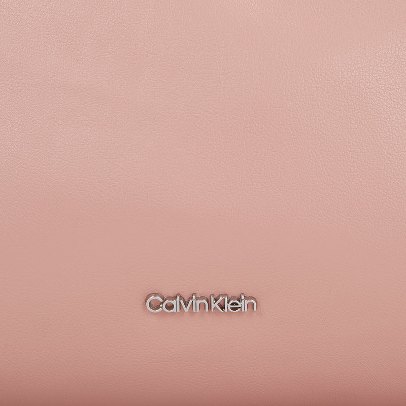 Calvin Klein Gracie damen Handtasche Rosa K60K611341VB8-zoom-