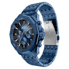 Diesel Stinger Round Multi-coloured Dial Watch DZ4705