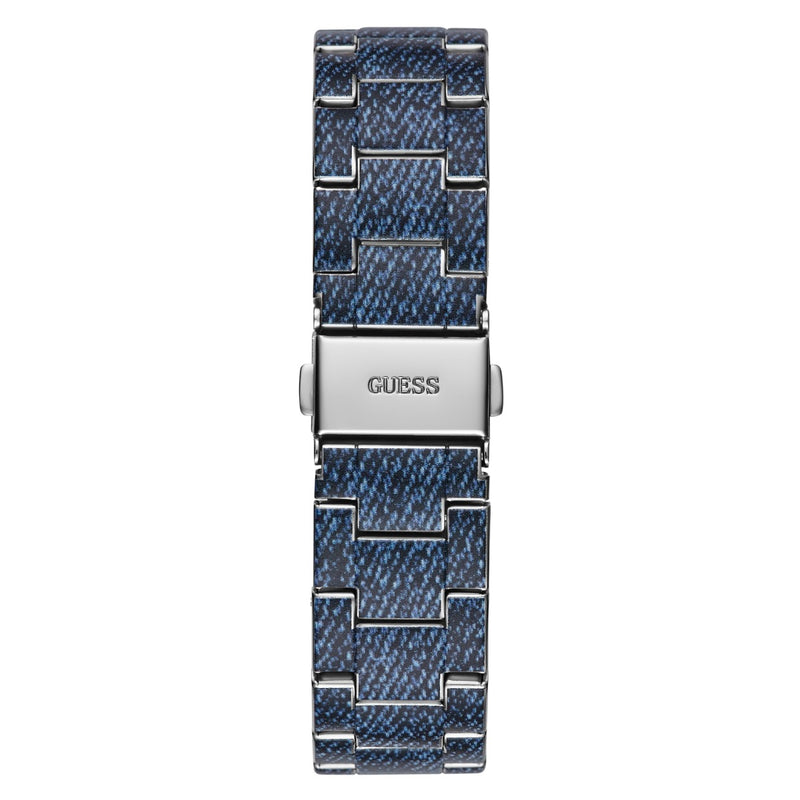 GUESS Indigo Women's Watch GW0750L1-zoom-